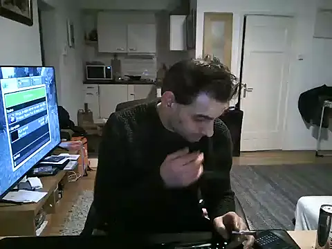 mihaimichael online show from February 14, 11:10 pm