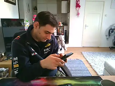 mihaimichael online show from March 19, 3:51 pm