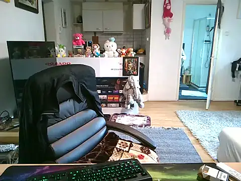 mihaimichael online show from March 20, 8:09 am