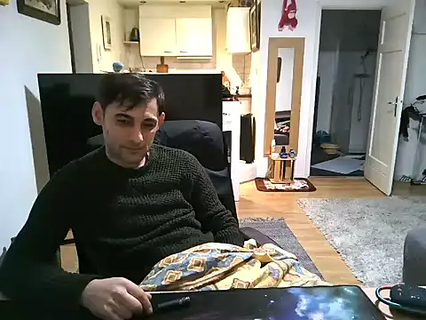 mihaimichael online show from March 11, 9:15 pm