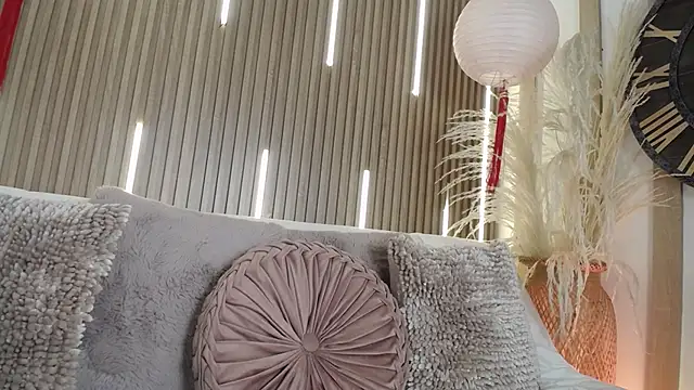 Tayzon Foxxx online show from April 9, 8:26 pm