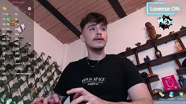 Snapshot of colby_scott chatting on September 20, 2:44 am colby scott online show from September 20, 2:44 am