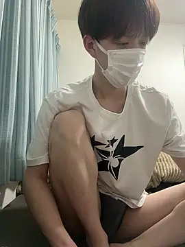 yuuuuma578 online show from April 7, 2:28 pm