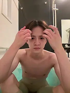 yuuuuma578 online show from April 19, 2:49 pm