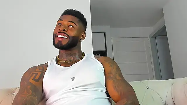 Makonneen online show from October 29, 12:02 am