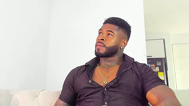 Makonneen online show from November 21, 8:19 pm