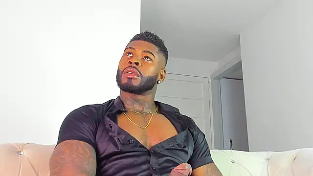 Makonneen online show from November 11, 4:39 am