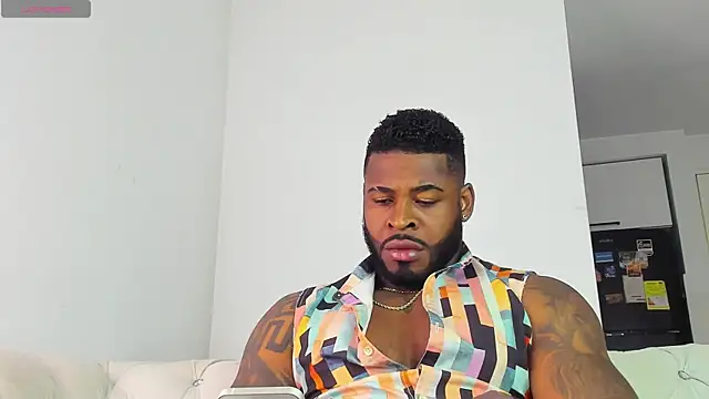 Makonneen online show from March 2, 8:16 pm