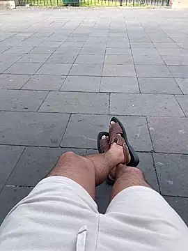 paco110396 online show from March 28, 3:23 pm