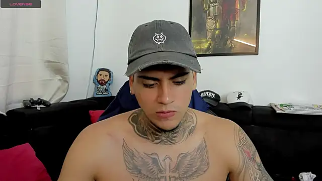 mad maxxx2 online show from February 24, 9:04 pm