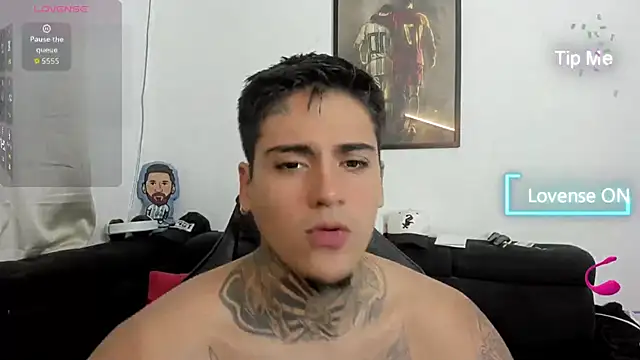 mad maxxx2 online show from November 20, 11:14 pm