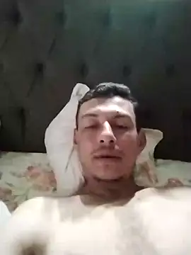 jhomgostosomg online show from January 4, 3:28 pm