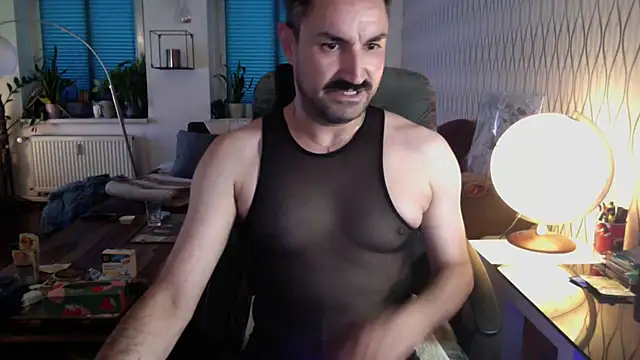 tomz0819 online show from July 22, 6:55 pm