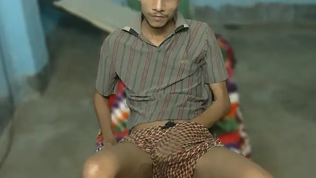 Alex Suman25 online show from November 2, 6:45 pm