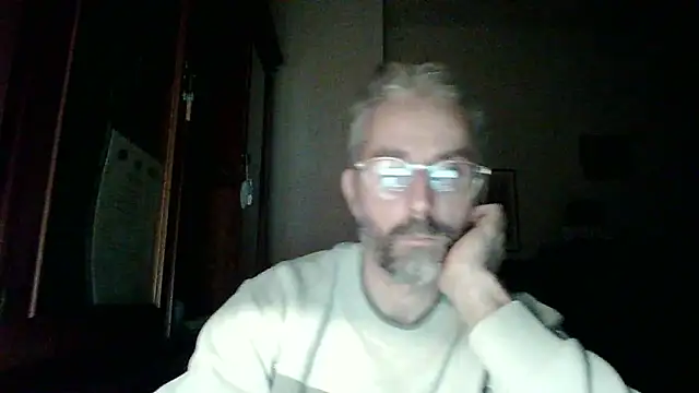 dedalus84 online show from March 21, 10:58 pm