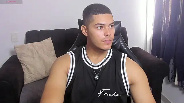 Iamdylan777 online show from March 29, 3:56 pm