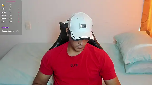 Iamdylan777 online show from January 19, 3:47 pm