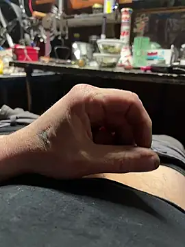 joeycbigcock online show from March 12, 10:50 pm