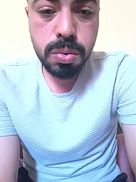 Kaan1607 online show from May 29, 9:41 am