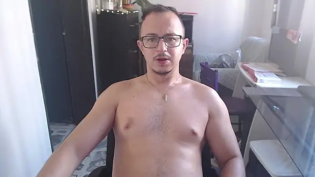 jacob strokes01 online show from July 28, 1:32 pm