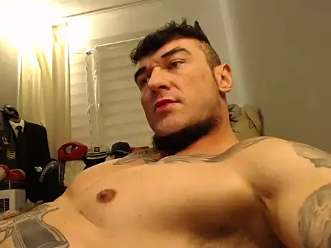 ballardbret online show from October 31, 11:52 pm