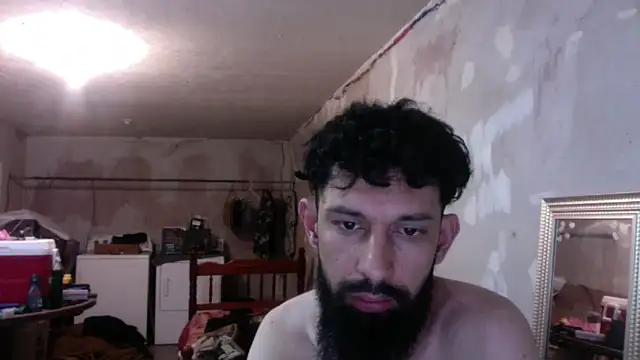 LoretoMx online show from March 22, 10:48 pm