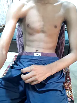 vikram74 online show from March 9, 12:10 pm