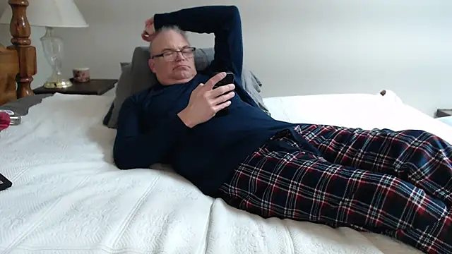 JaySloan online show from January 27, 2:02 pm