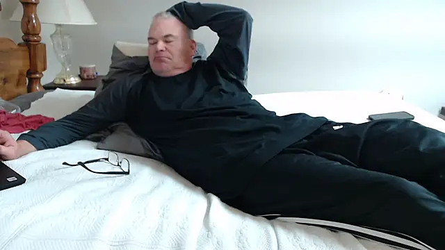 JaySloan online show from February 2, 2:24 pm