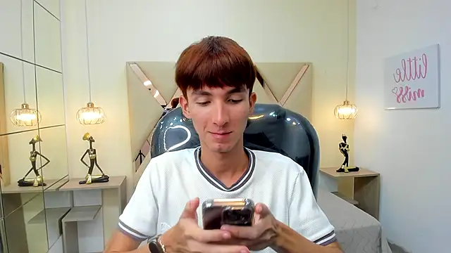 Jake evans online show from February 7, 7:41 pm