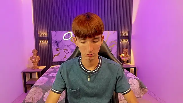 Jake evans online show from March 26, 4:27 am