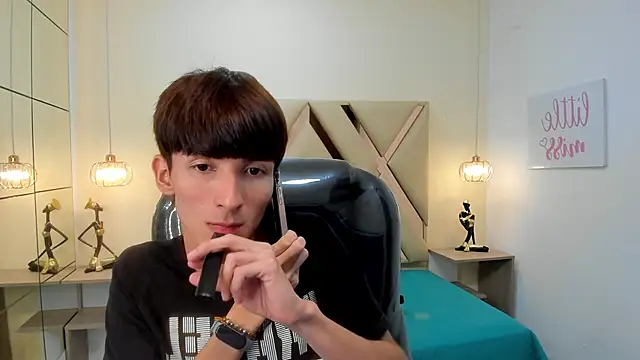 Jake evans online show from January 9, 8:14 pm