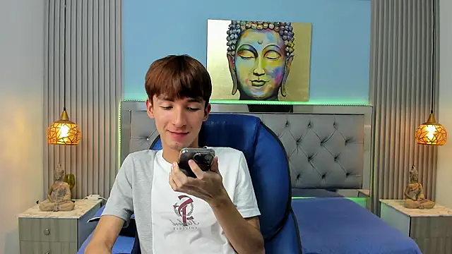 Jake evans online show from February 25, 9:32 am