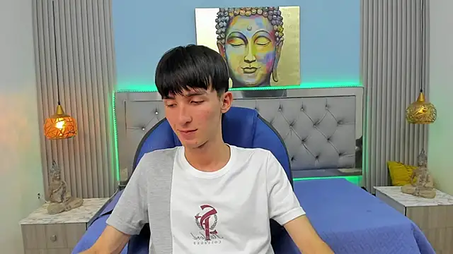 Jake evans online show from November 9, 2:54 pm