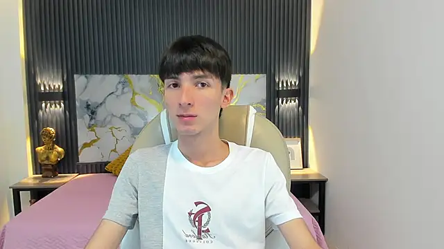 Jake evans online show from November 3, 7:59 pm