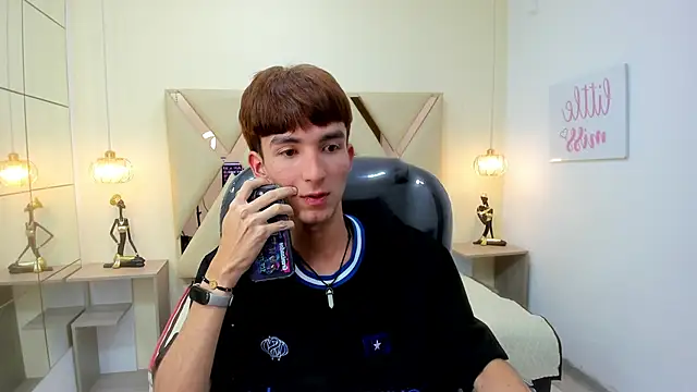 Jake evans online show from March 21, 5:55 am