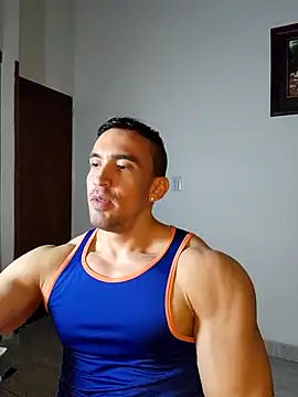 jhay-crux online show from March 10, 11:55 pm