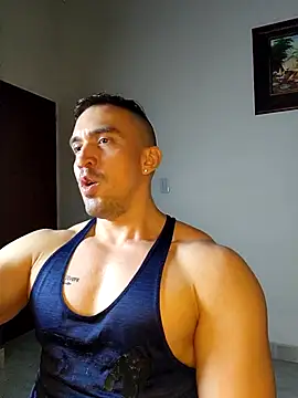 jhay-crux online show from November 11, 10:37 pm