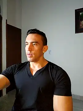 jhay-crux online show from March 15, 9:50 am