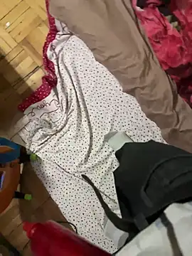 Ariel Ari online show from March 25, 3:32 am