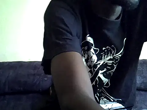 Snapshot of Delicious-D chatting on October 10, 10:20 am Delicious-D online show from October 10, 10:20 am