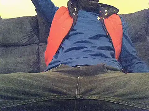Snapshot of Delicious-D chatting on March 18, 7:55 pm Delicious-D online show from March 18, 7:55 pm