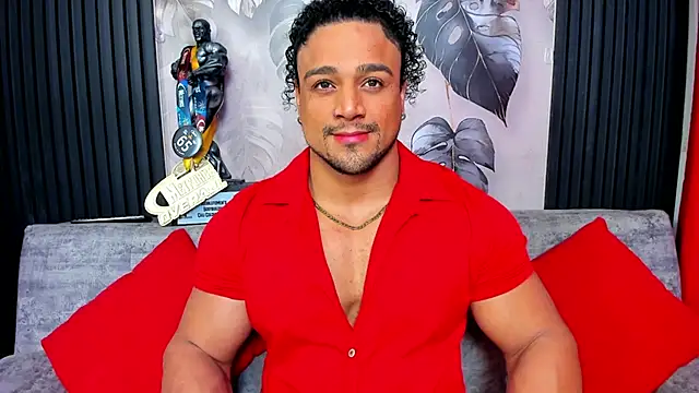 MikeEstevess online show from December 14, 5:25 am