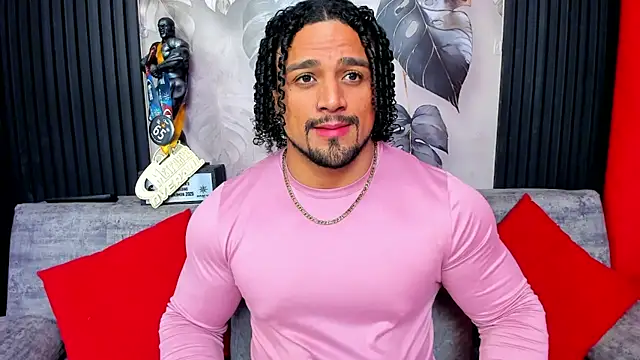 MikeEstevess online show from January 14, 6:51 am