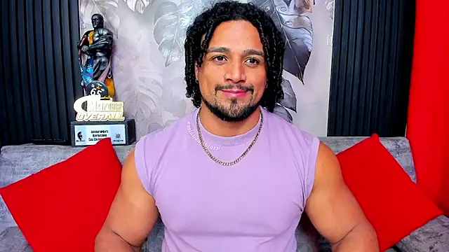 MikeEstevess online show from March 14, 4:14 pm