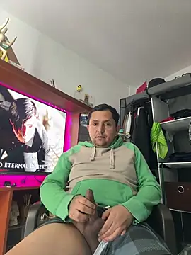 alfonzo teo online show from January 16, 4:26 am