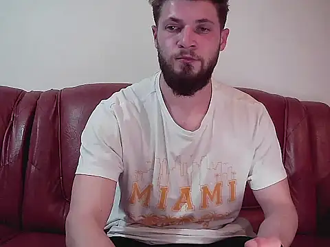 jimmyy  online show from March 20, 8:12 pm