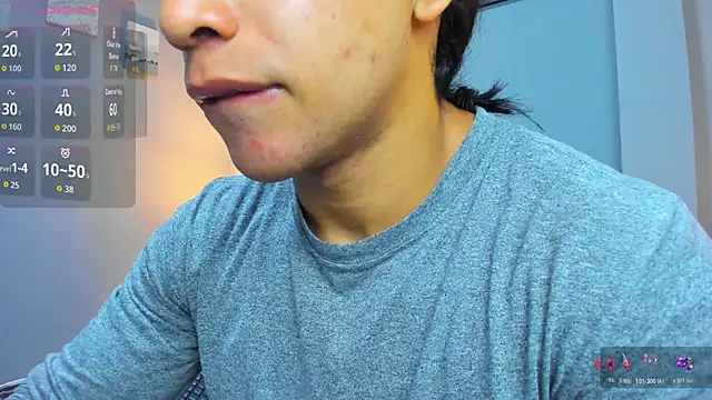 jacob-coper online show from January 19, 3:42 am