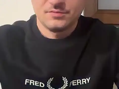 YoungCok25 online show from November 24, 8:10 pm