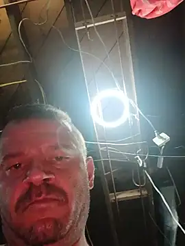 Davo84123 online show from July 18, 5:29 pm